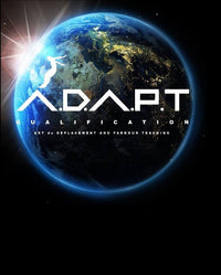 ADAPT International Summit - November 2025 (Mexico City)